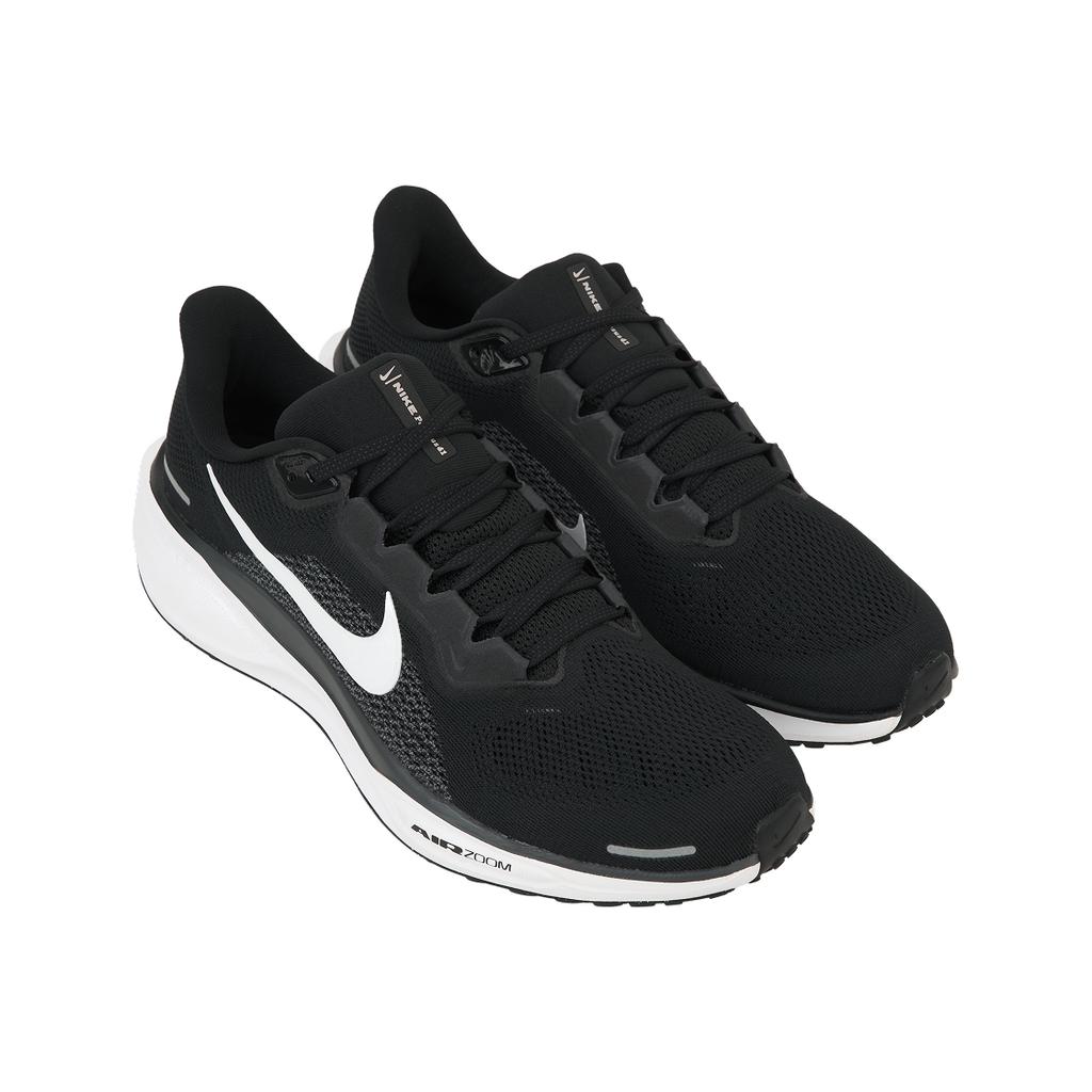 Nike Air Zoom Pegasus 41 Черно-белые мужские кроссовки антрацит FD2722-002