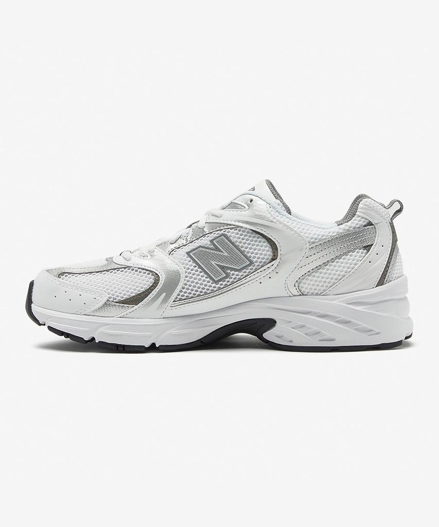 New Balance Nbpdgs114W / Mr530Ad (белый)