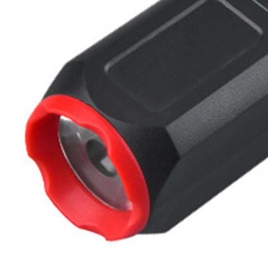 Светодиодный фонарик, полезный, водонепроницаемый, легко носить с собой, светодиодный фонарик, уличный фонарик с высоким люменом, карманный фонарик, аксессуары для кемпинга