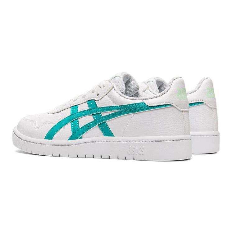 Asics Япония S GS 'Белое морское стекло' 1194A076-100
