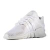 Adidas EQT Support ADV PK Тройные белые кроссовки унисекс Footwear-White BY9391