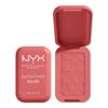 Компактная пудра-румяна Nyx Professional Makeup Buttermelt 0,17 унции