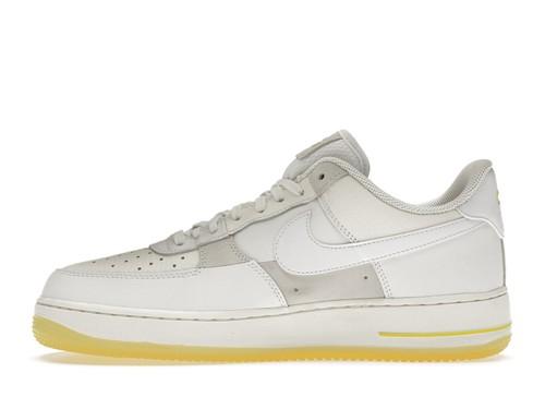 Nike Air Force 1 Low УФ-реактивные W - FQ0709-100