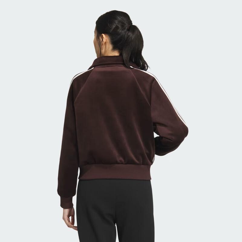 adidas Женская теплая вязаная куртка MS KC0035