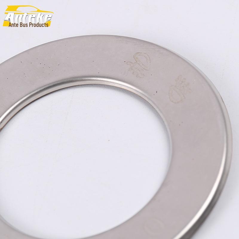 Декоративная рамка кольца управления фарой и кнопки переключения Tuoyue для 18 моделей