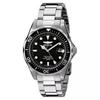 Pro Diver 200M Quartz Black Dial 8932 Men's Watch