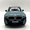 BMW XM Внедорожник 1:Литая модель автомобиля в масштабе 1:24