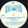 12-дюймовая пластинка VARIOUS - Ultradance Mix 6-2 AVJS1121 AVEX Japan Танцевальная и электронная музыка Б/У