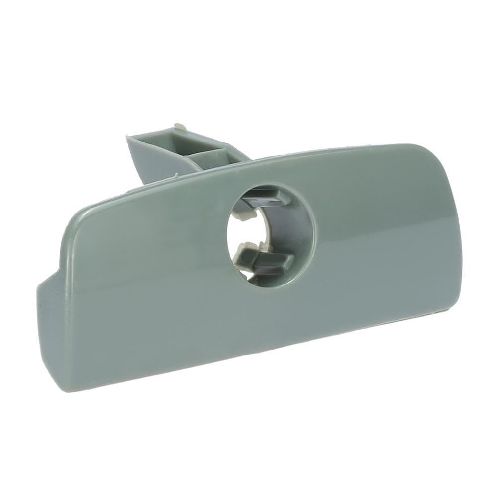 Yousheng Latch Handle Keyhole Lock for Plastic Glove Box VW Volkswagen Passat B5 1998-2005