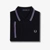 [g3600] Футболка Twin Tip Fred Perry X49 Afpf2433600 X49