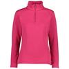 CMP Fleece Zip-up Sweat 3E15346XY