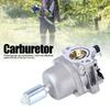 Карбюратор для садовой газонокосилки, замена карбюратора для Nikki 697203 для Briggs Straton 795873