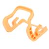 Drone Camera Lens Bumper Guard Plastic Anti Collision Lens Safety Bar Protector for NEO Drone