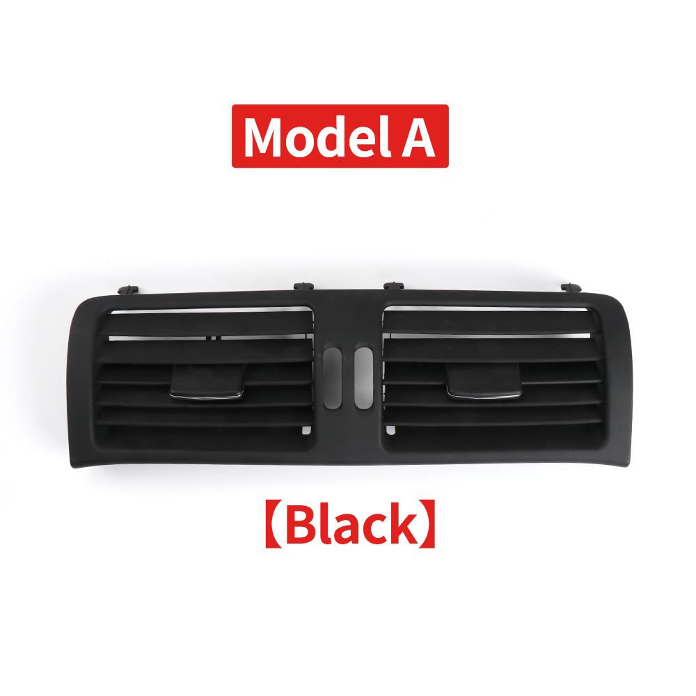 Передний ряд, центральная консоль, вентиляционная решетка для кондиционирования воздуха, выходная панель для Mercedes Benz W251 R Class