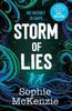 Книга Storm of Lies