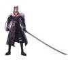 Final Fantasy VII Structure Arts Сефирот