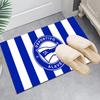1PC Deportivo Alaves Crest Rug Game Carpet, Floor Mat for Bedroom Living Room Entryway Rug, Home Decor Idea Gift for Christmas birthday