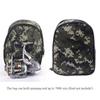 Outdoor Pocket Tackle Camouflage Sport Fishing Bag Fishing Reel bag Protective Case Storage Pouch