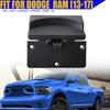 Подходит для 2013-2018 Dodge Ram Защелка нижнего подлокотника центральной консоли 5RQ83TX7AC