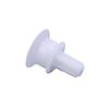 Blender Couplers Upper Cover Shaft Core For Braun 350Ml Mixer Mq325 Part