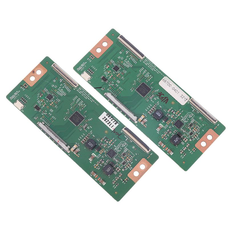 T-Con Lcd Logic Board 32/42/47/55 дюймов 6870C-0401A 0401B 0401C для LG 37Ls5600-Zc 42La620T