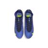 Nike Mercurial Superfly 8 Elite AG Recharge Pack Men Sneakers Blue Sapphire Blue-Void CV0956-574