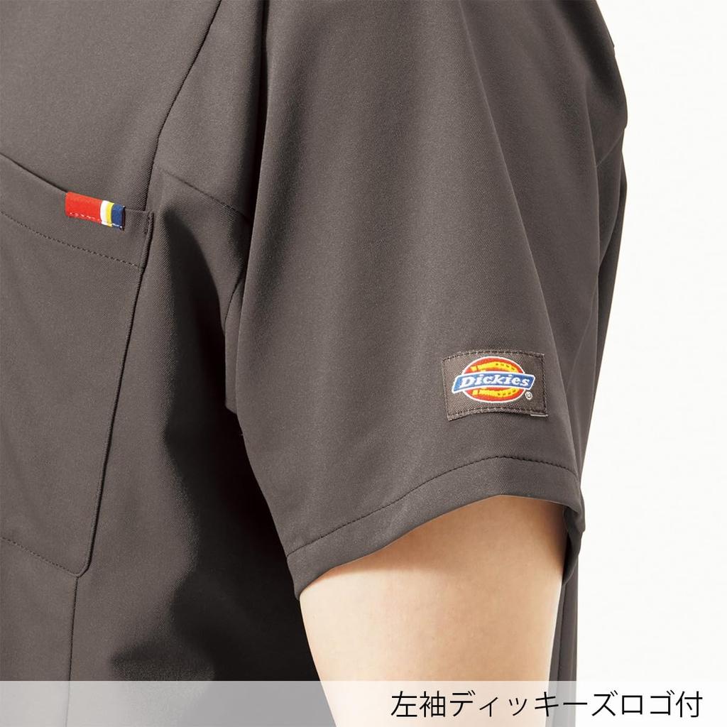 Медицинские костюмы Dickies