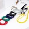 Theraband Elastic Resistance Exercise Band Tubing Band 6 Levels, Choose 1