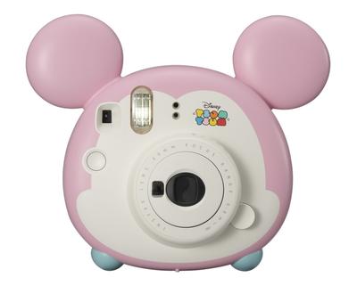 Fujifilm Камера мгновенной печати instax mini ЦУМ ЦУМ INS МИНИ ЦУМ ЦУМ