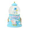 Sanrio Snow Globe Ages 6 and 033278 S, Cinnamoroll, Up,