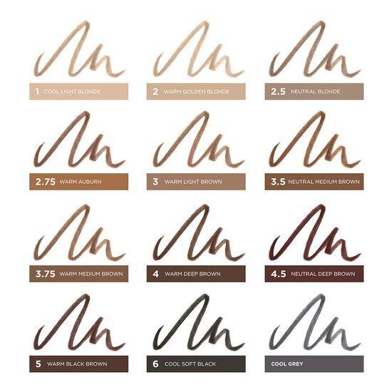 Benefit Goof Proof Brow Pencil