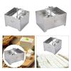 Tofu Press Stainless Steel Firm or Extra Cookware DIY Presser