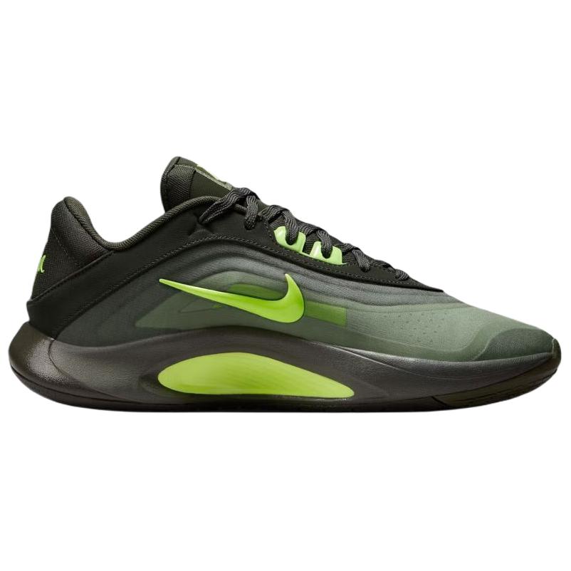 Nike Женские кроссовки AOne Sequoia Зеленый Volt Cargo-Хаки FZ8605-301