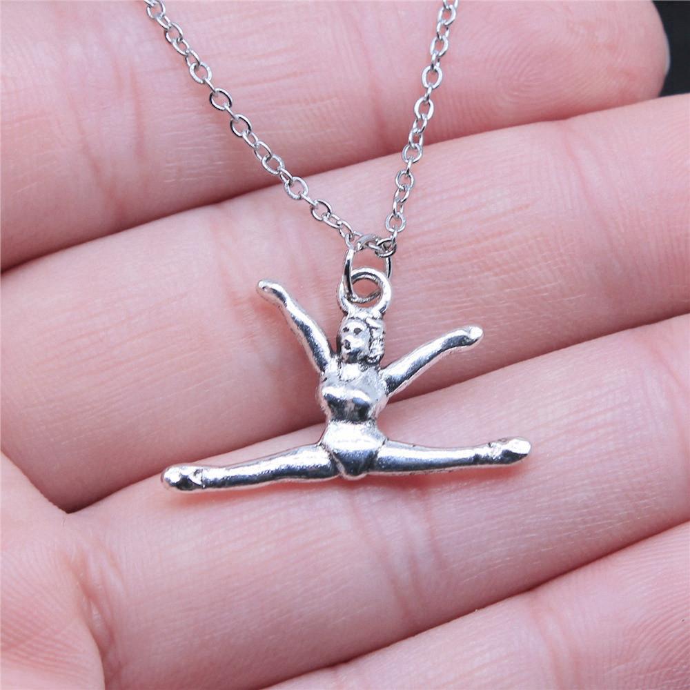 Колье Чокеры 40см Короткая Цепочка Музыка Спорт Детские Украшения Материалы QN051