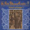 LP Record HERBERT VON KARAJAN - The Charm of the Berlin Philharmoni AA8473 EMI ANGEL - Japan Classical Used
