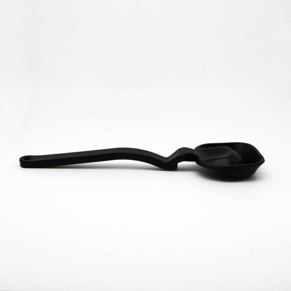 Anti Scalding Silicone Spatula Multifunctional Cooking Utensils Tool Restaurant