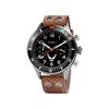 Мужские часы USAF Special Edition Aim High Black с циферблатом Super-LumiNova C3 Quartz HFUSAF1-04 100M