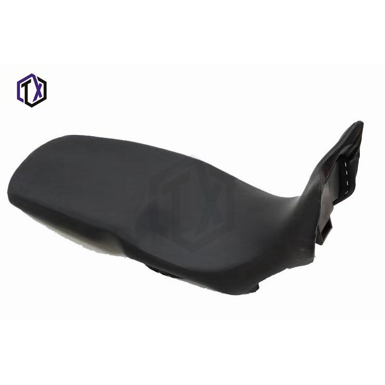 Новая интегрированная подушка сиденья и сумка для BMW F650GS, F700GS, F800GS