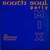 12-дюймовая пластинка MONTANA ORCHESTRA - South Soul Party Mix RHR3698 Rams Horn Recor 1988 Япония Танцевальная и Электронная Б/У
