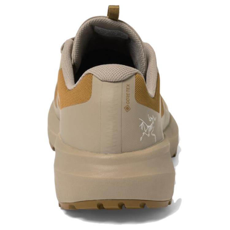 Arcteryx Norvan LD 3 Comfortable Lightweight Slip-Resistant Durable Low-Top Trail Running Shoes Unisex sneaker Off-White X000006998