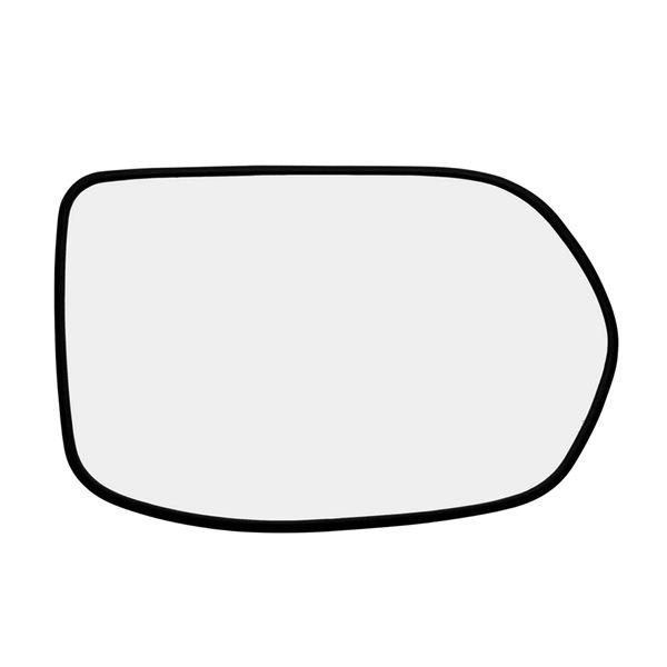 Зеркальный элемент с подогревом для Honda CRV 07-12 (1 пара)