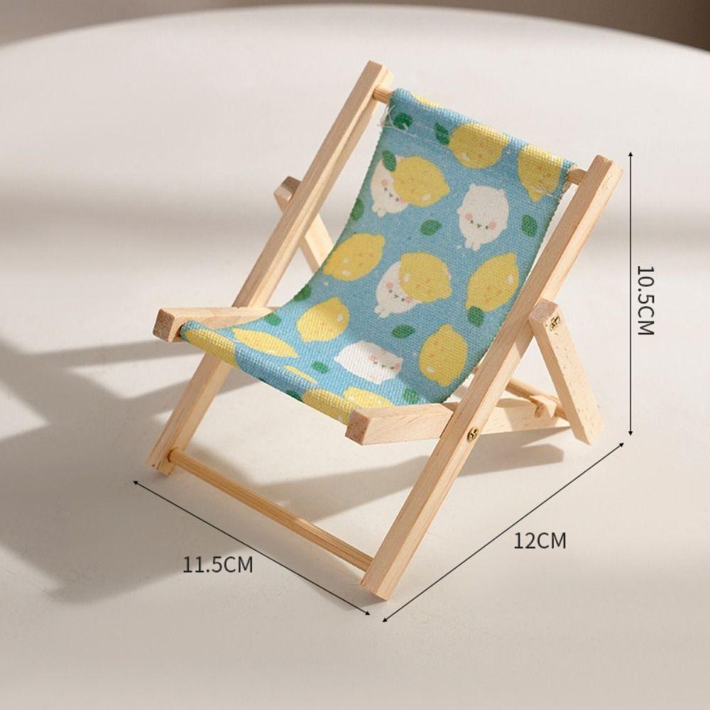 Stable Beach Chair Mobile Phone Bracket Multi-function Mobile Phone Rack Most Cellphone
