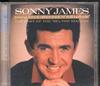CD SONNY JAMES - Young Love & Other Rock'n'roll  E3160 Japan Country Used