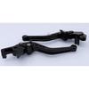 For YAMAHA MT-07 MT07 MT 07 2014-2016 2017 2018 Motorcycle Accessories Short Brake Clutch Levers