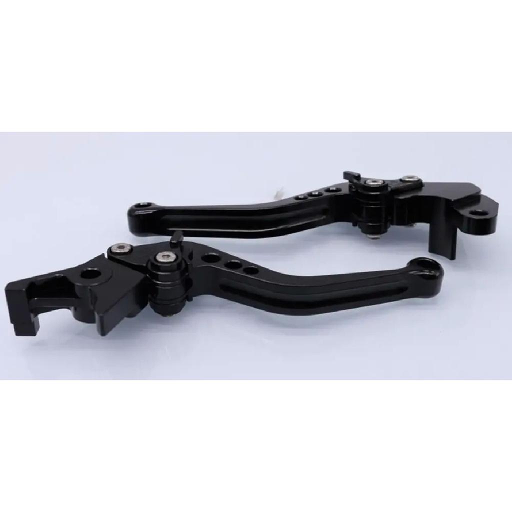 For YAMAHA MT-07 MT07 MT 07 2014-2016 2017 2018 Motorcycle Accessories Short Brake Clutch Levers