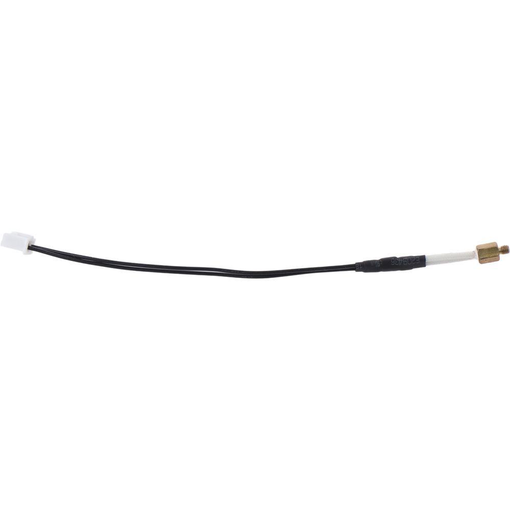 M3 hexagon bolt Thermistor 14.7cm 3D Printer Accessories Wanhao Duplicator i3 V2 Plus