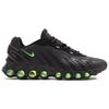 Nike Кроссовки унисекс Air Max DN8 Black Green Strike Темно-дымчато-серые IH4119-001