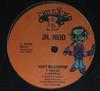 12inch Record JUNIOR REID & KILLA D (2) - Ain't No Stoppin' / La Emocion MB072 Massive B US Latin Used