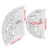 Motorcycles Engine cover Protection case For Kawasaki Ninja H2 H2R 2015-2021 2020 2019 2018 2017 2016 engine Covers Protectors