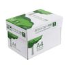 SANWA DIRECT Copy Paper A4 500 Sheets X 5 Books 2500 Sheets High White 300-CP1A4